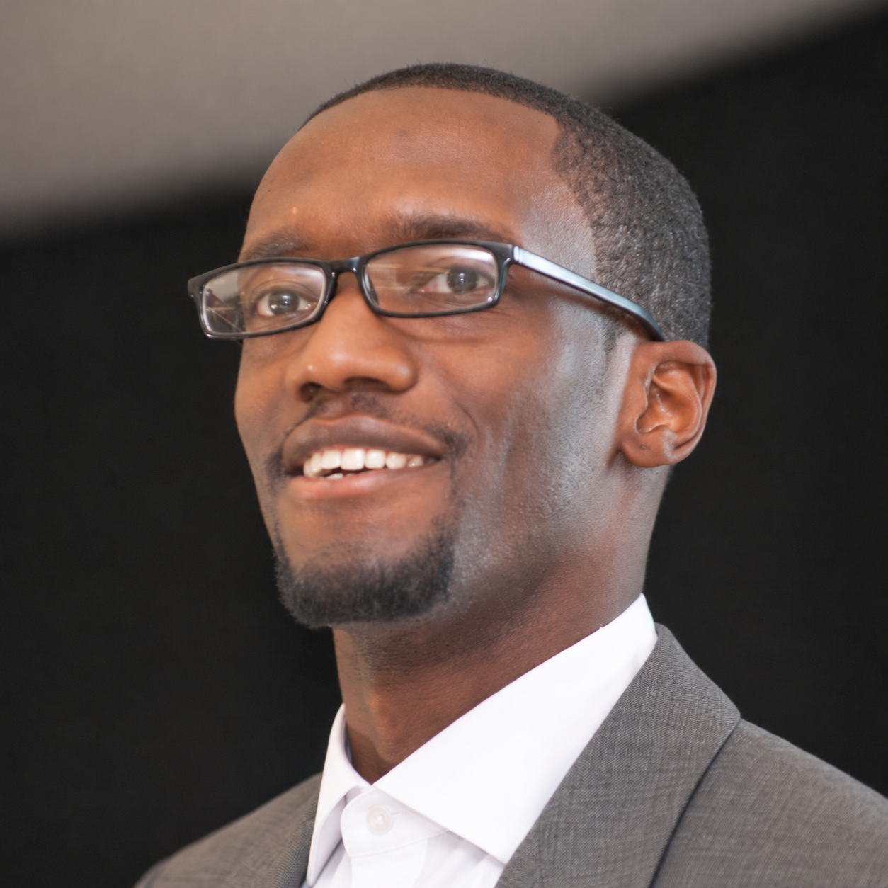David Smith, founder of GV Marketing